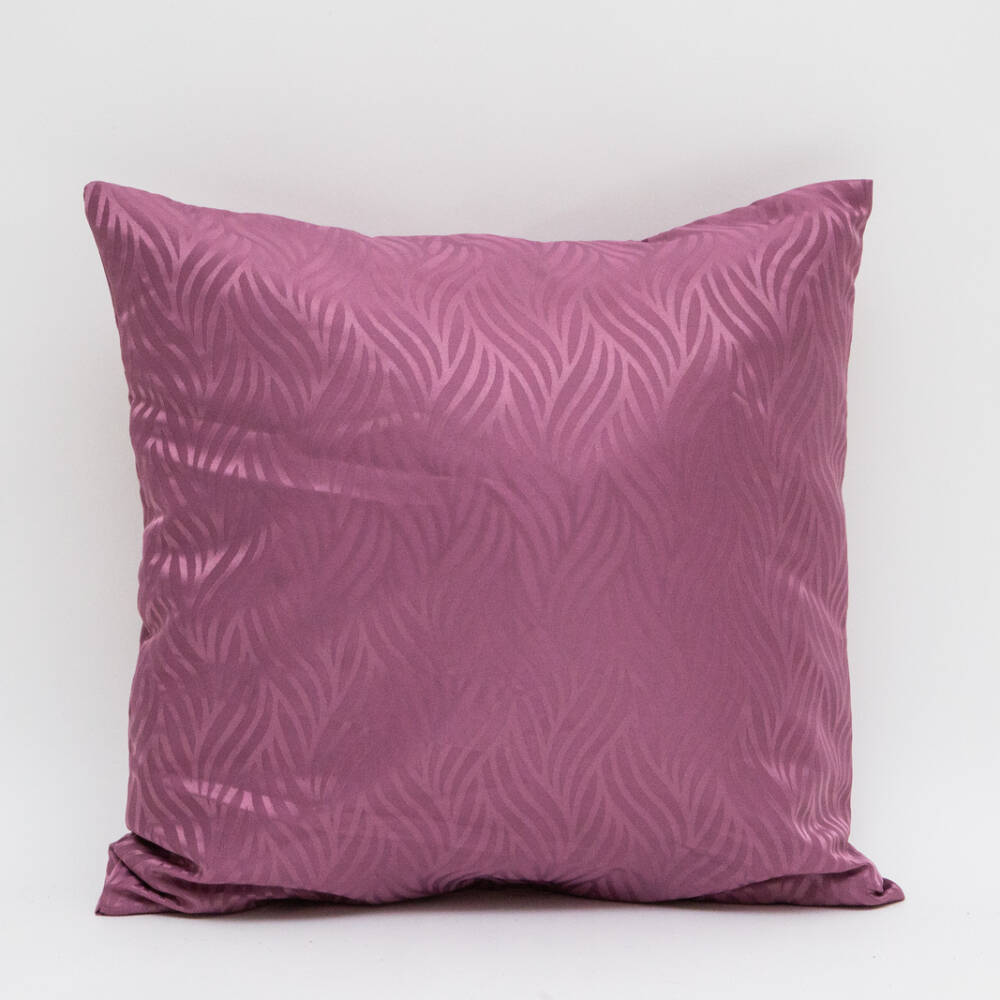 renta printed pink cushion para decoracion en boda o evento emotions deco