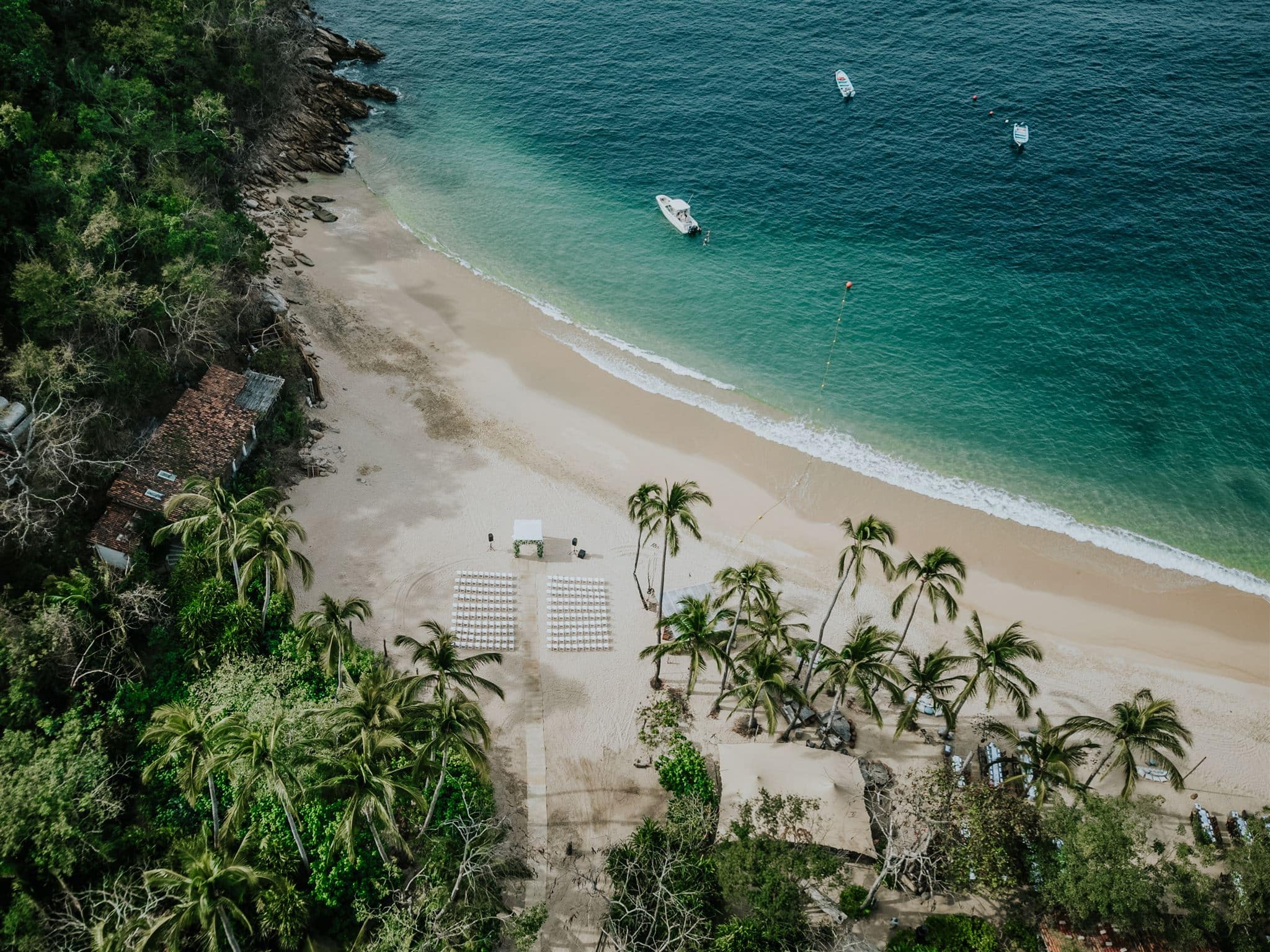 Puerto Vallarta wedding