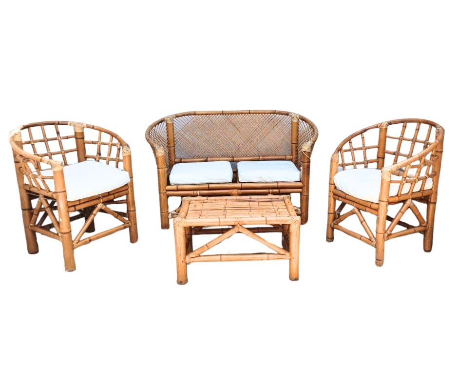 Rattan Bambu