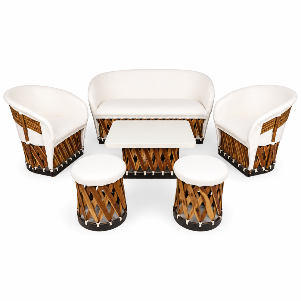 Equipale Lounge