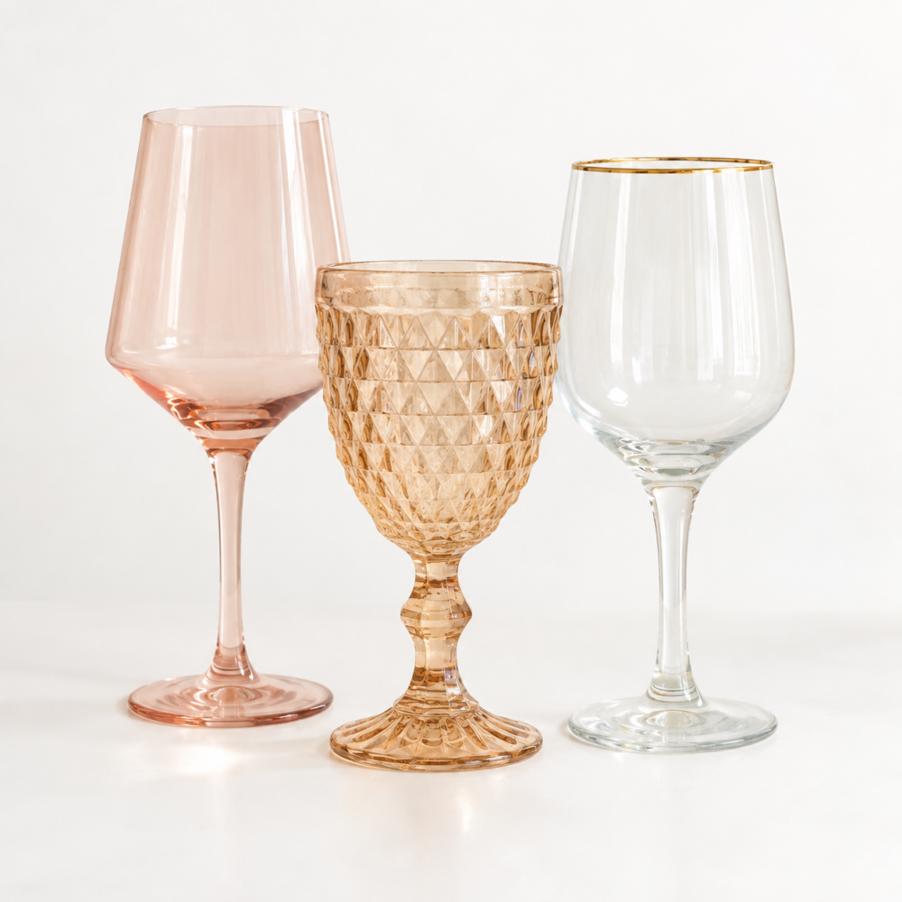 Glassware